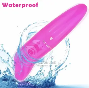 G Spot Vibrator