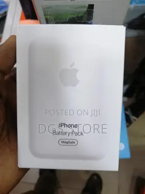 iPhone Battery Pack Magsafe