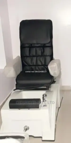 Massage Spa Pedicure Chair