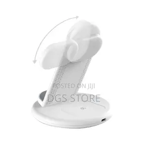Wiwu Power Air 3 in 1 Wireless Charging Station