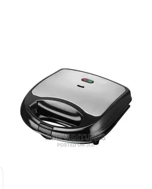 Pyramid 4 Face Sandwich Toaster