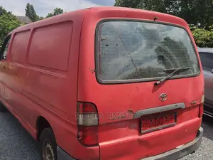 Van Logistics