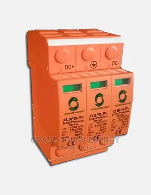 Surge Arrestor 1000V