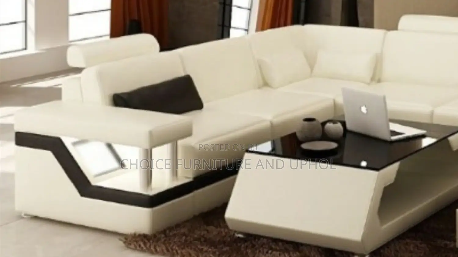 Sofa Corner Unit