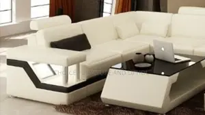 Sofa Corner Unit