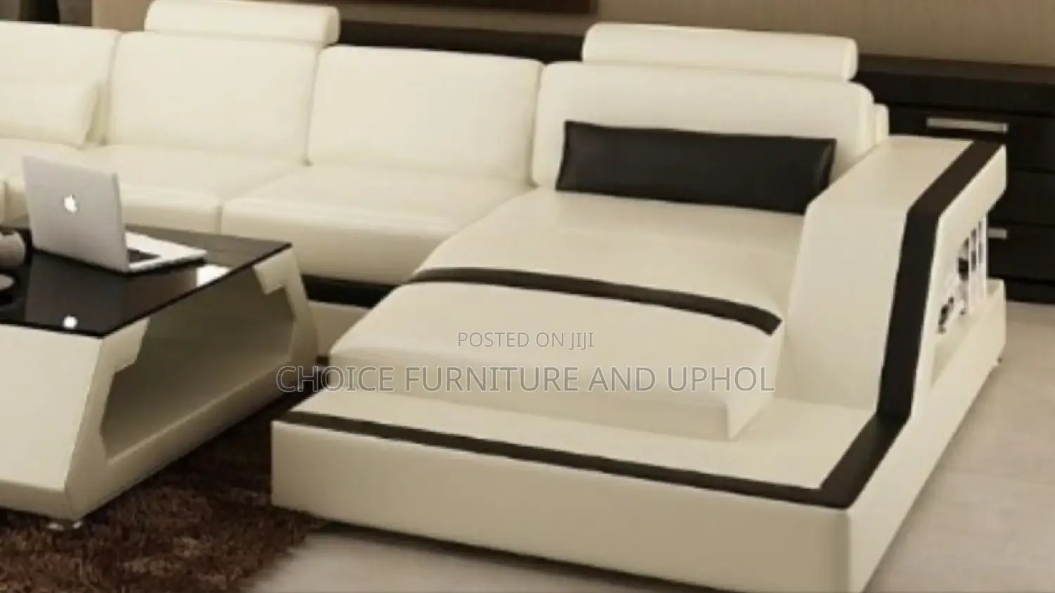Sofa Corner Unit