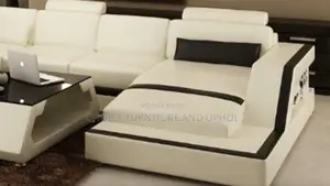Sofa Corner Unit
