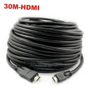 30 Meters Length HDMI Cable