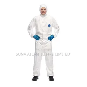 Disposable Coverall
