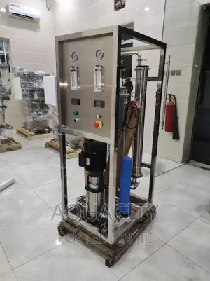 500litresreverse Osmosis