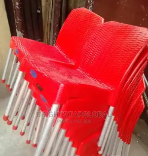 Plastic Chair Iron Leg Wholesale Price