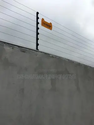 Nemtek Fence Security