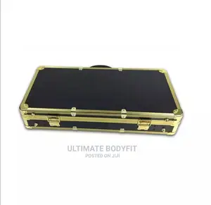 Brand New Professional Barber Case Tools Box