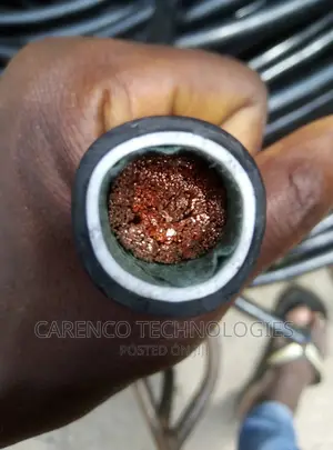 120mm Single Flexible Cable