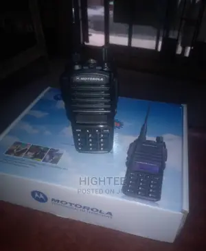 Motorola GP 399 Walkie Talkiesradio