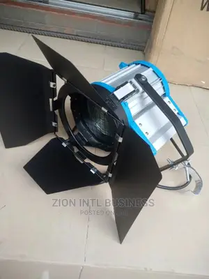 Fresnel Stage Light