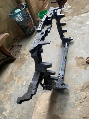 Radiator Support 2018 CR-V
