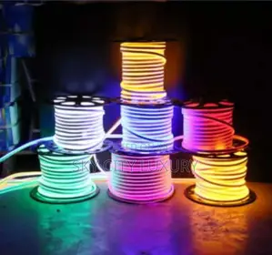 Led Leon Rope Light