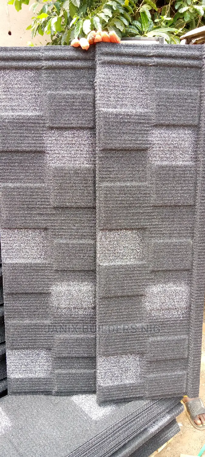 Stonecoated Roofing Sheet