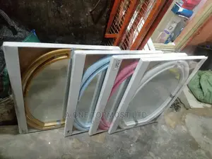 Design Mirror