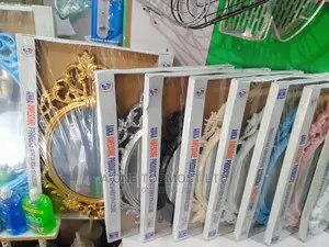 Royal Mirror