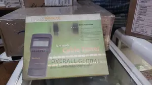 Network Cable Tester