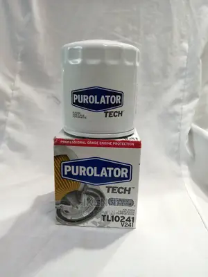 Purolator Tech Oil Filter for Camry, Highlander, Avalon,