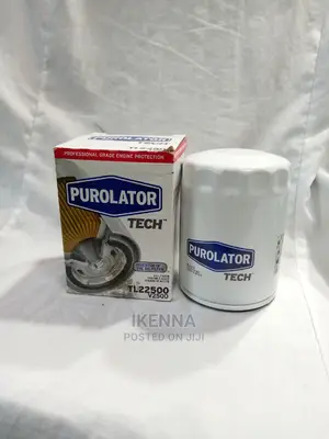 Oil Filter Ford Edge, Explorer, F150, E250