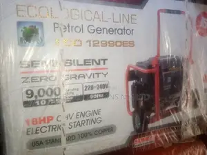 Firman Generator 9kva Ecological Line