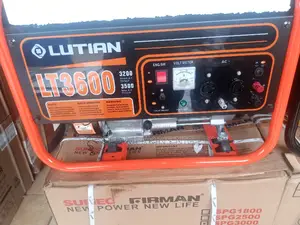 Lutian Generator
