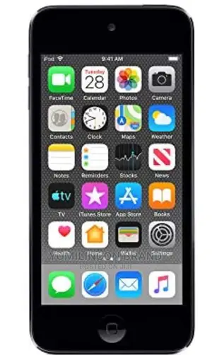 iPod Touch 7th Generation