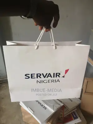 Paper Bag Printing