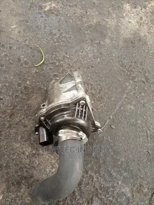 Engine N55 and N45