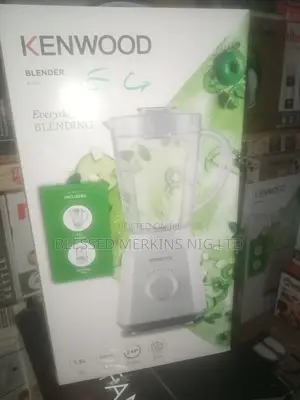 Kenwood Blender
