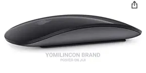 Apple Magic Mouse Grey 2
