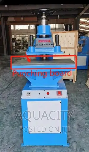 Punching Machine