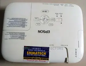Epson Projector