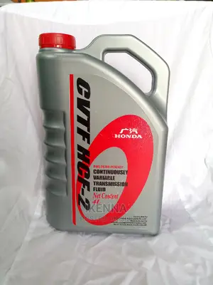 Honda CVTF HCF-2