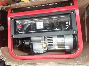 Senwei Petrol Generator