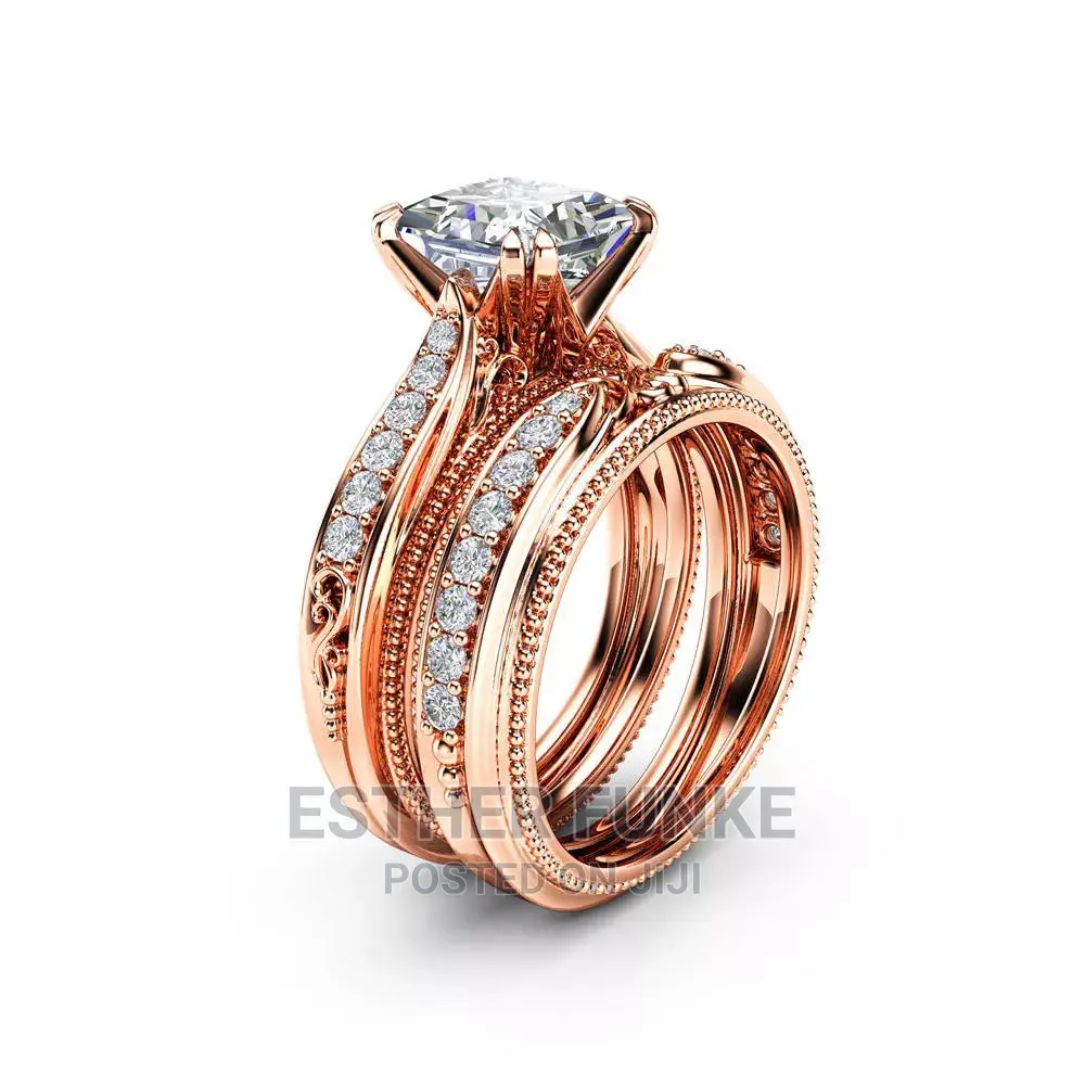 Wedding Ring