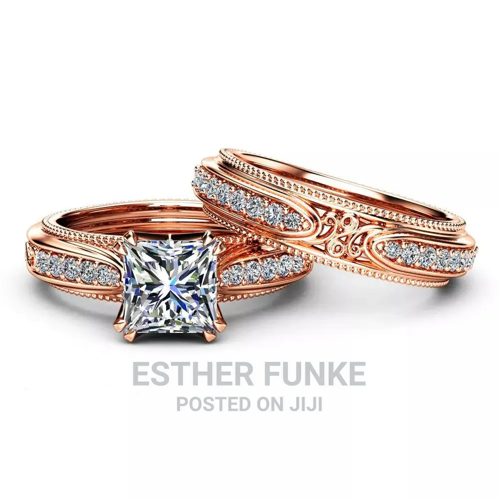 Wedding Ring