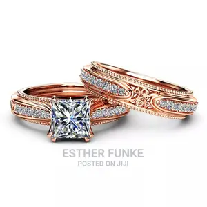 Wedding Ring