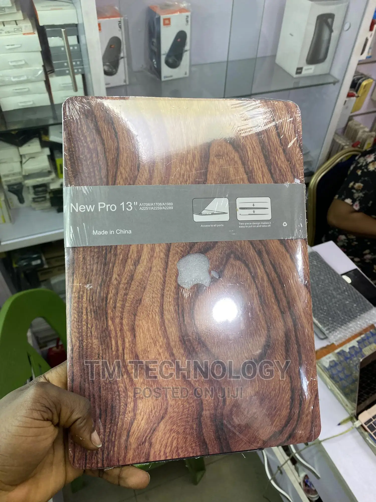 Macbook Casings