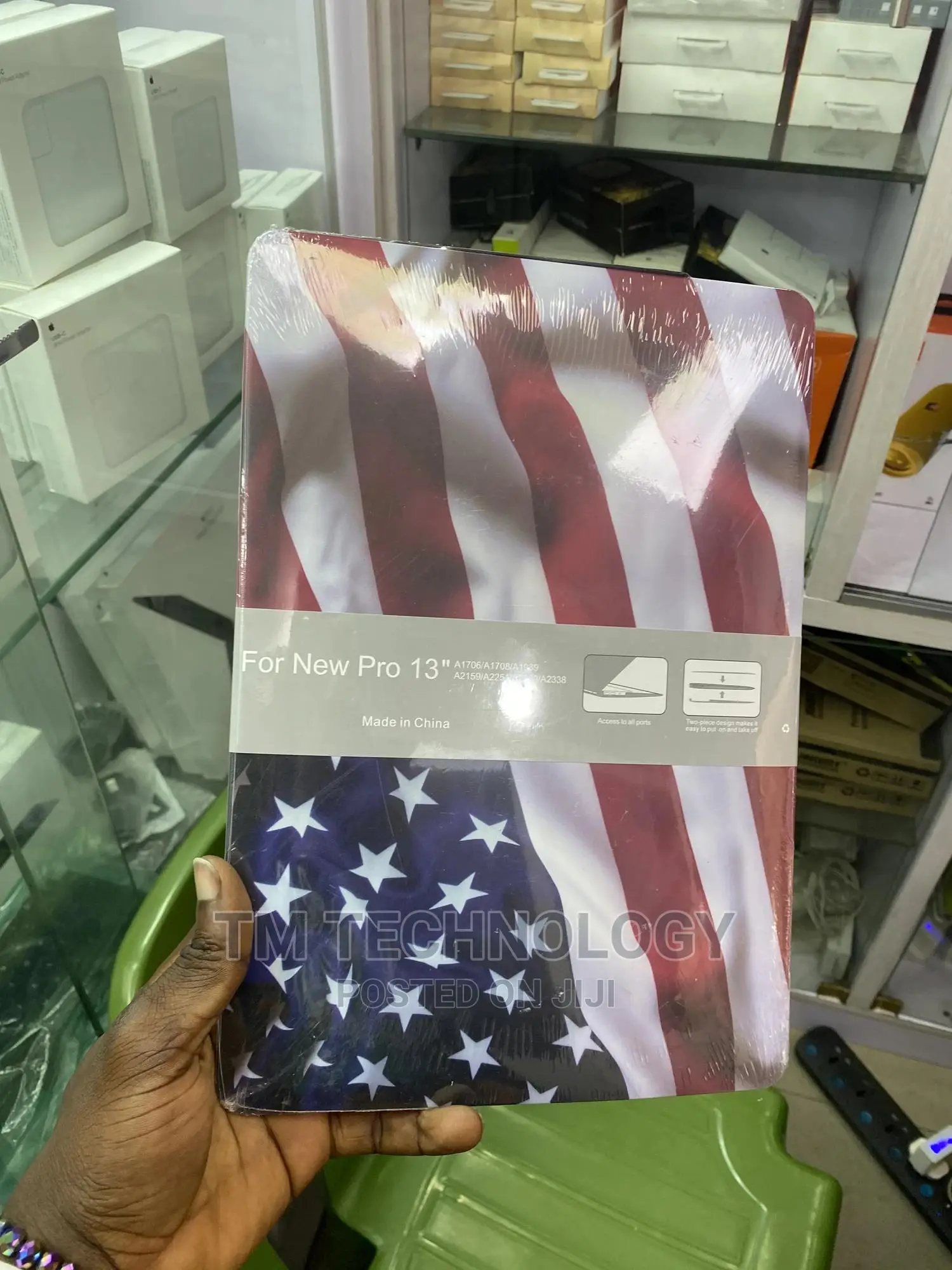Macbook Casings