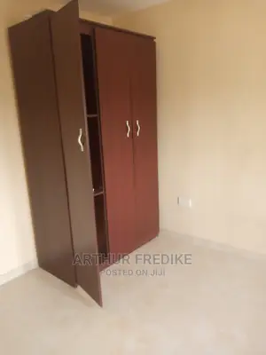 4bdrm Duplex in Ire Akari for rent