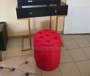 Highquality Ottomans