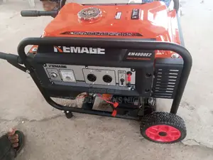 Kemage Generator