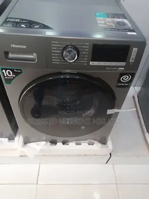 Hisense Washing Machine