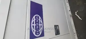 150kva 1000series Perkins Generator Fg Wilson