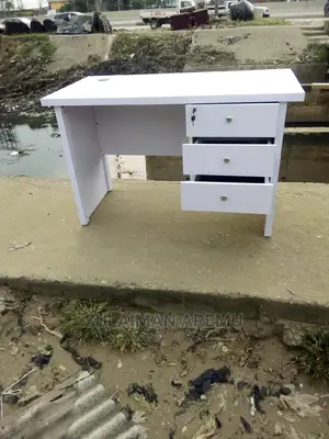 Office Wooden Table